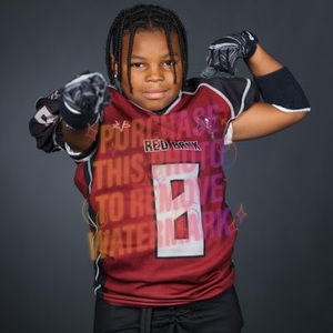 Meet your Posher, Charles